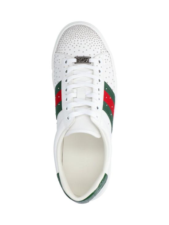 26SS 구찌 스니커즈 853252 AAFTD 9070 White - GUCCI