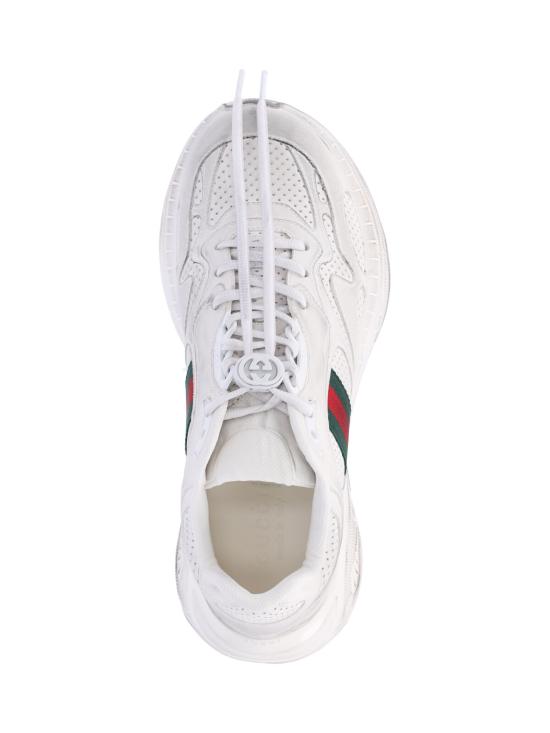 26SS 구찌 2.0 스니커즈 853358 AAF0H 9246 White - GUCCI