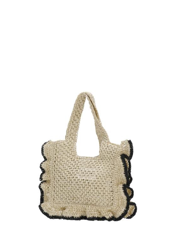 26SS [키즈] 엠에스지엠 토트백 S6MSJGBA110 255 - MSGM