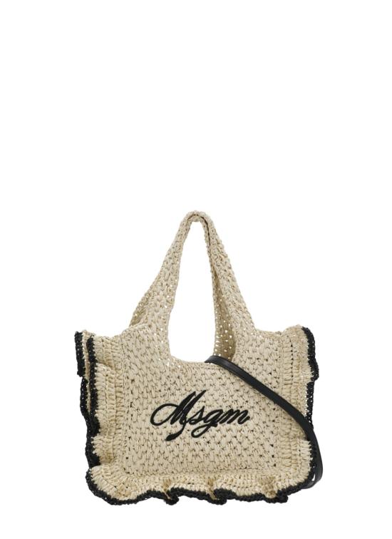 26SS [키즈] 엠에스지엠 토트백 S6MSJGBA110 255