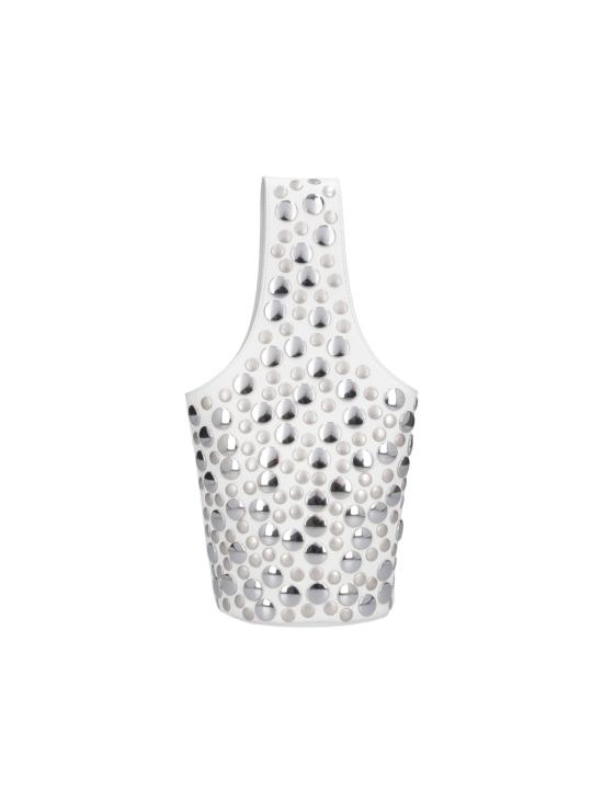 26SS 케이트 숄더백 H2031 890 L890 131 White - KHAITE