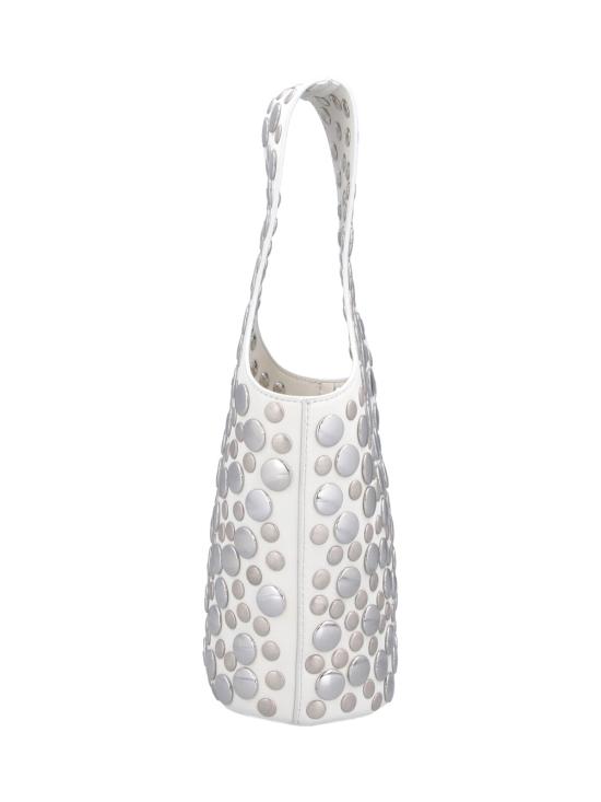 26SS 케이트 숄더백 H2031 890 L890 131 White - KHAITE