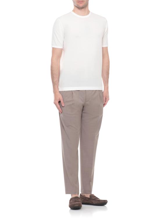 26SS 토즈 시티 고미노 스웨이드 드라이빙 슈즈 XXM76L0JM30RE0 S800 Brown - TODS