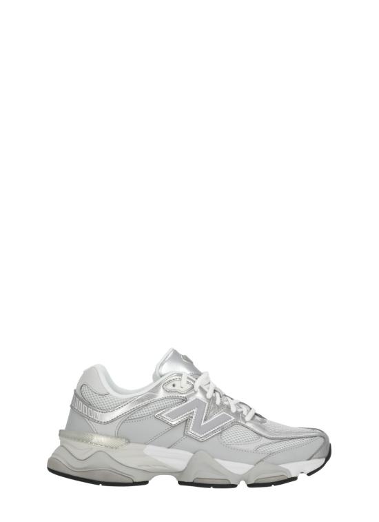 26SS 뉴발란스 9060 스니커즈 U90606MU RAINCLOUD TRUFFLE SALT Grey