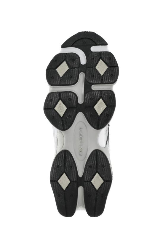 26SS 뉴발란스 9060 스니커즈 U90606MU RAINCLOUD TRUFFLE SALT Grey - NEW BALANCE