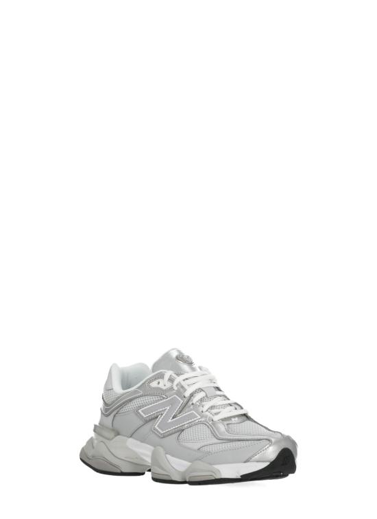 26SS 뉴발란스 9060 스니커즈 U90606MU RAINCLOUD TRUFFLE SALT Grey - NEW BALANCE
