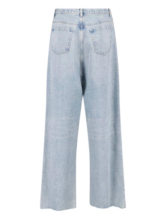 26SS 마르지엘라 데님 팬츠 S67LA0045 M30066 962 Blue - MAISON MARGIELA