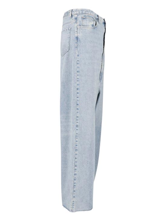 26SS 마르지엘라 데님 팬츠 S67LA0045 M30066 962 Blue - MAISON MARGIELA