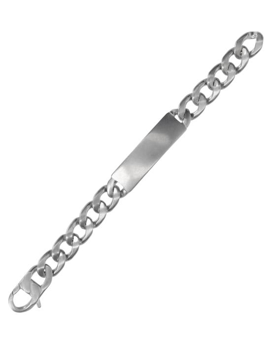 26SS 마르지엘라 팔찌 SM2UY0024 P9113 101 Silver - MAISON MARGIELA