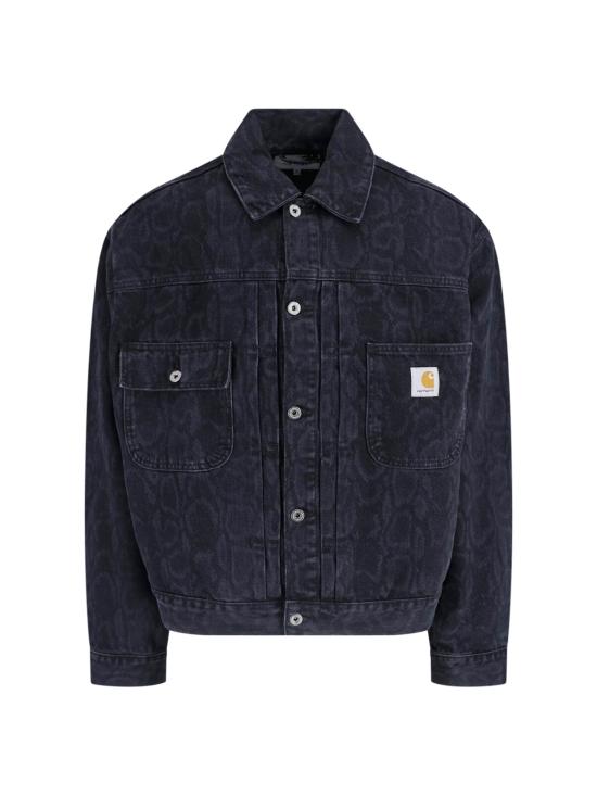 26SS 칼하트 WIP 벨마 자켓 I036586 3R260