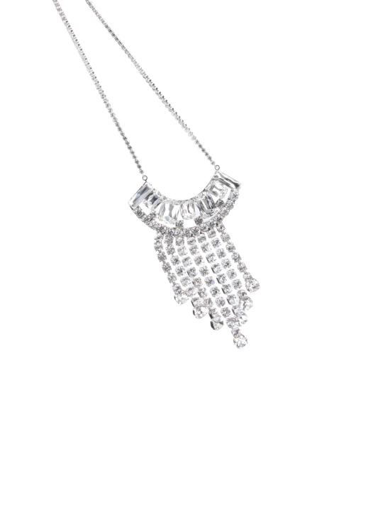 26SS 드리스 반 노튼 목걸이/팬던트 018272 0063 952 Silver - DRIES VAN NOTEN