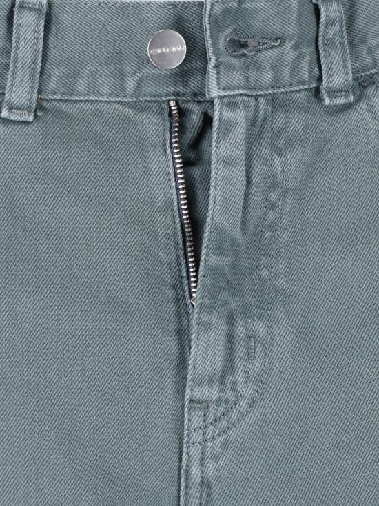 26SS 칼하트 WIP 데님 팬츠 I036518 3GD4J Green - CARHARTT WIP