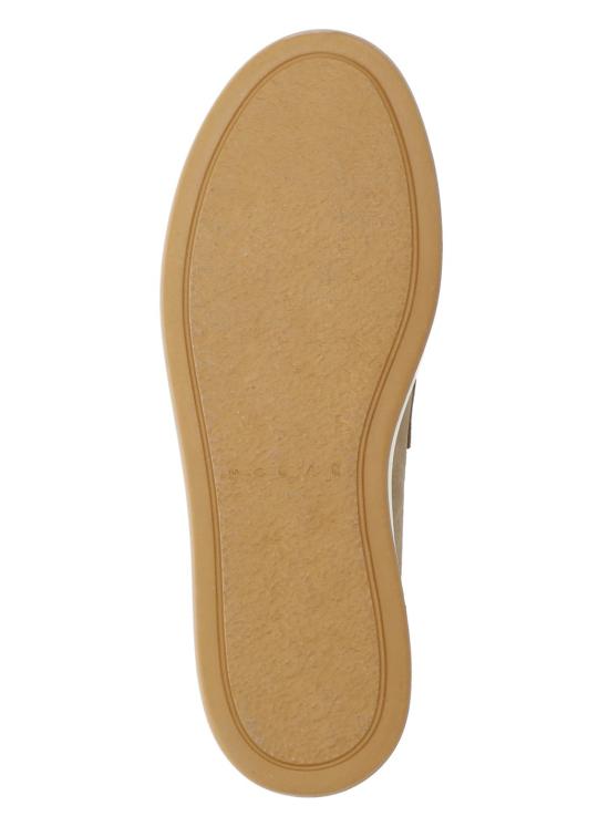 26SS 호간 로퍼 HXM6680GB50BTM C808 Beige - HOGAN