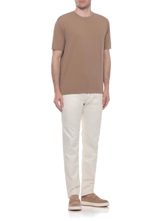 26SS 호간 로퍼 HXM6680GB50BTM C808 Beige - HOGAN