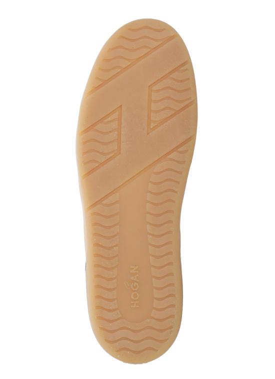 26SS 호간 쿨 스니커즈 HXM6470FB60UWX 01VU Blue - HOGAN