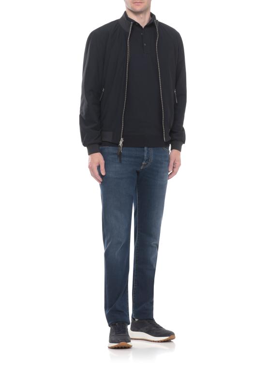 26SS 호간 스니커즈 HXM5630FK6HUGO 4460 Blue - HOGAN