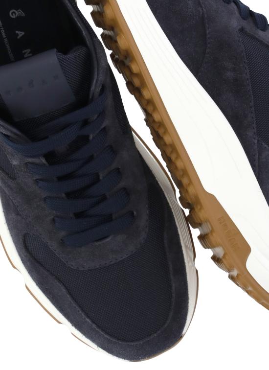 26SS 호간 스니커즈 HXM5630FK6HUGO 4460 Blue - HOGAN