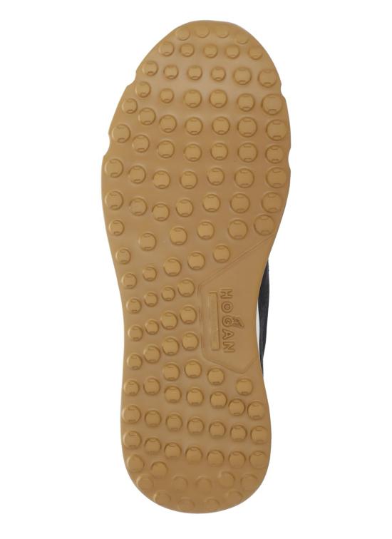 26SS 호간 스니커즈 HXM5630FK6HUGO 4460 Blue - HOGAN