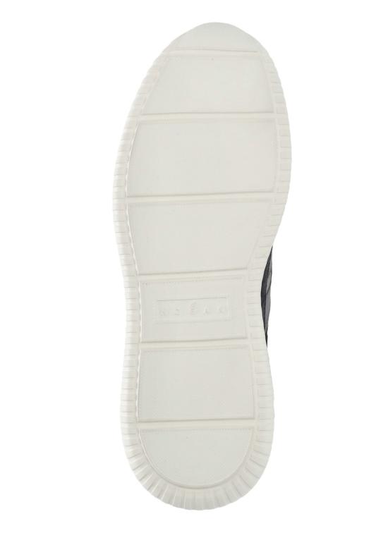 26SS 호간 스니커즈 HXM7090GB90V1K 943L Blue - HOGAN