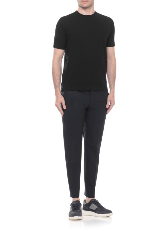 26SS 호간 스니커즈 HXM7090GB90V1K 943L Blue - HOGAN