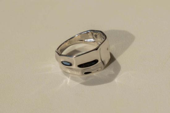  Milk & Rose 반지 내 가게 망치질 - OTHER BRANDS