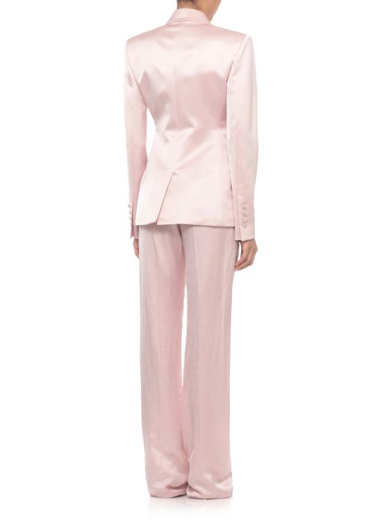 26SS 안다마네 수트 자켓 T193029B TNV134316 Pink - ANDAMANE