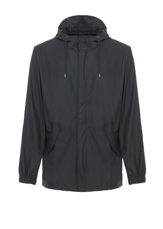 26SS 레인스 자켓 RA18010 FISHTAIL JACKETNAV 97