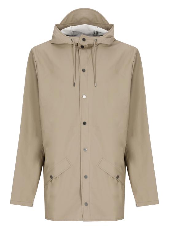 26SS 레인스 코트 RA12010 JACKETBEI Beige