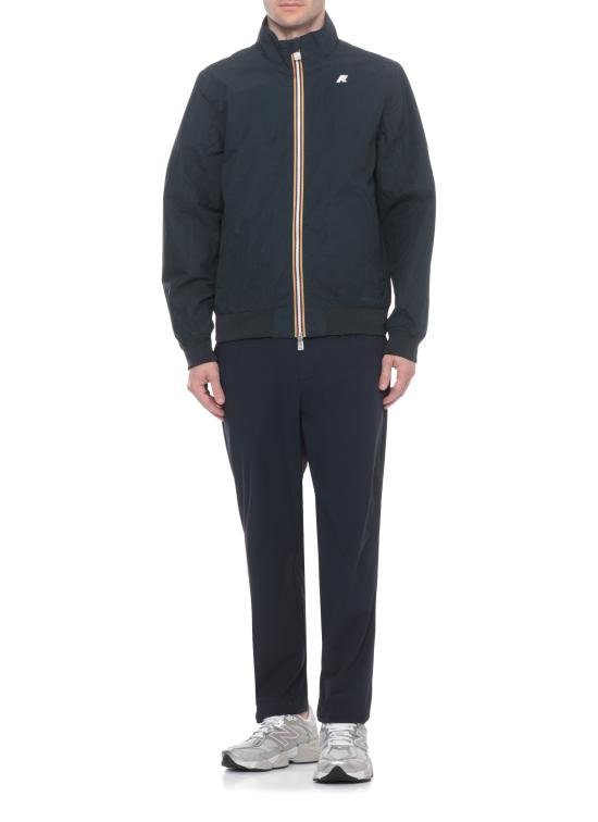 26SS 까웨 자켓 K8135PW B0T Blue - K-WAY