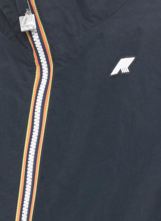 26SS 까웨 자켓 K8135PW B0T Blue - K-WAY