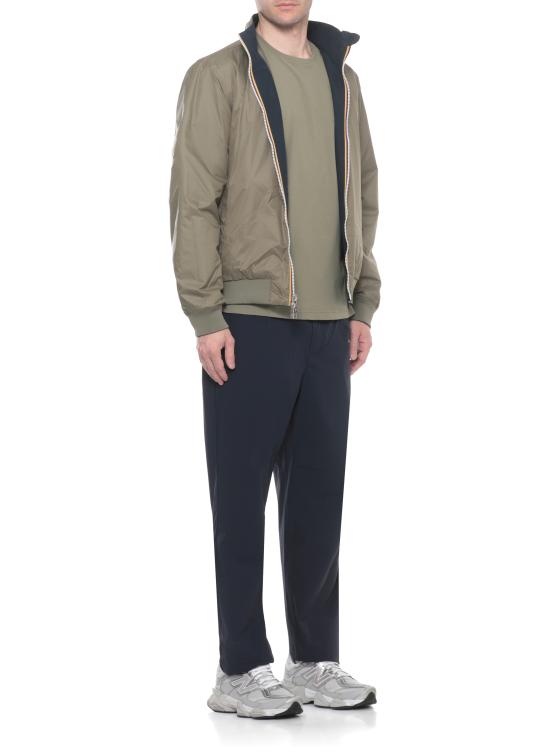 26SS 까웨 자켓 K8135PW B0T Blue - K-WAY