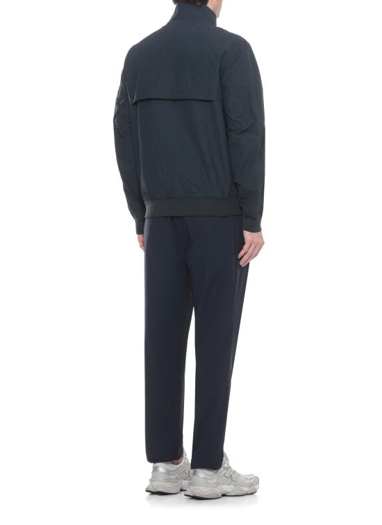 26SS 까웨 자켓 K8135PW B0T Blue - K-WAY