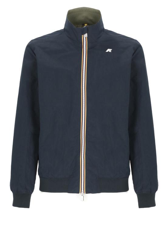 26SS 까웨 자켓 K8135PW B0T Blue