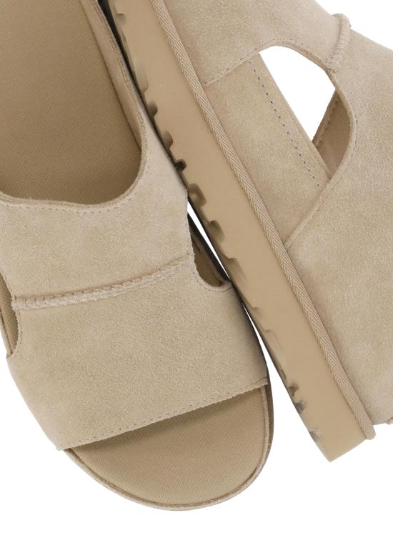 26SS 어그 샌들 1175132 W GOLDENSTAR HI CUTOUTSAN Beige - UGG