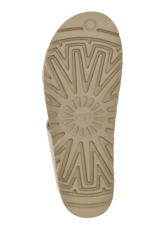 26SS 어그 샌들 1175132 W GOLDENSTAR HI CUTOUTSAN Beige - UGG