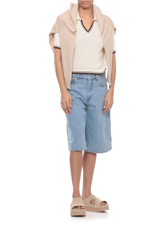 26SS 어그 샌들 1175132 W GOLDENSTAR HI CUTOUTSAN Beige - UGG