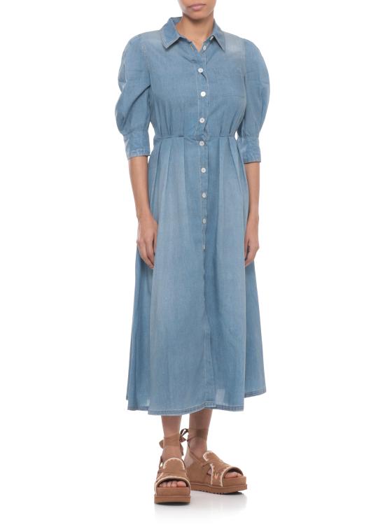 26SS 어그 샌들 1175133 W GOLDENSTAR HI ARTISTITCHCHMU Brown - UGG