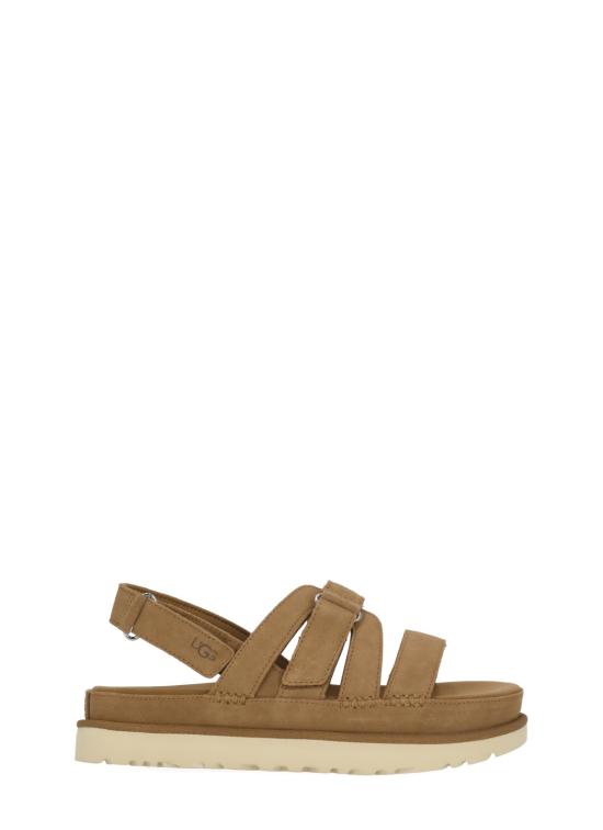 26SS 어그 샌들 1175122 W GOLDENSTAR GLEAMCHE Brown