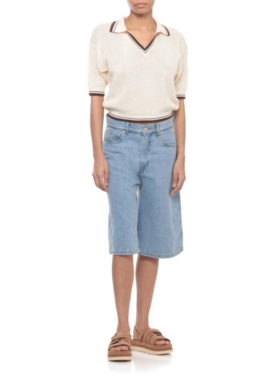 26SS 어그 샌들 1175122 W GOLDENSTAR GLEAMCHE Brown - UGG