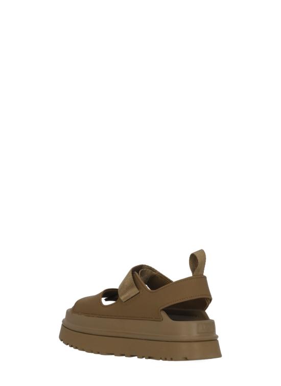 26SS 어그 샌들 1152685 W GOLDENGLOWBRWN Brown - UGG