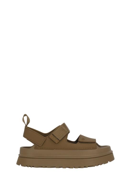 26SS 어그 샌들 1152685 W GOLDENGLOWBRWN Brown