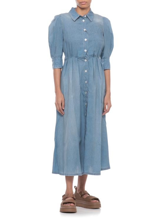 26SS 어그 샌들 1152685 W GOLDENGLOWBRWN Brown - UGG