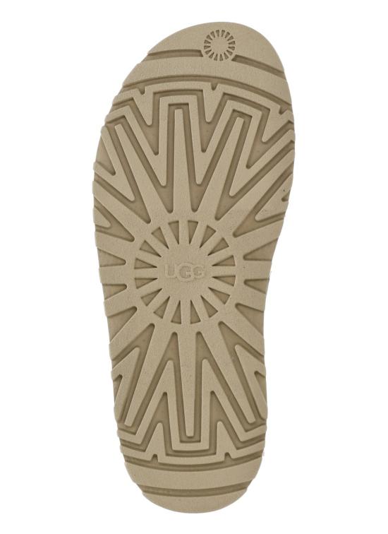 26SS 어그 샌들 1175311 W GOLDENGLOW EMBOSSEDMDSD Beige - UGG