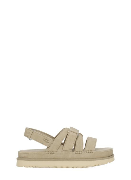 26SS 어그 샌들 1175122 W GOLDENSTAR GLEAMMDSD Beige