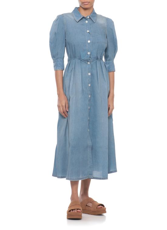 26SS 어그 뮬/슬리퍼 1175132 W GOLDENSTAR HI CUTOUTCHE Brown - UGG