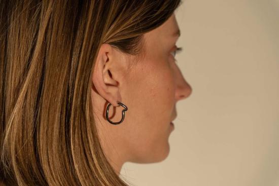  Milk & Rose 이어링 - OTHER BRANDS