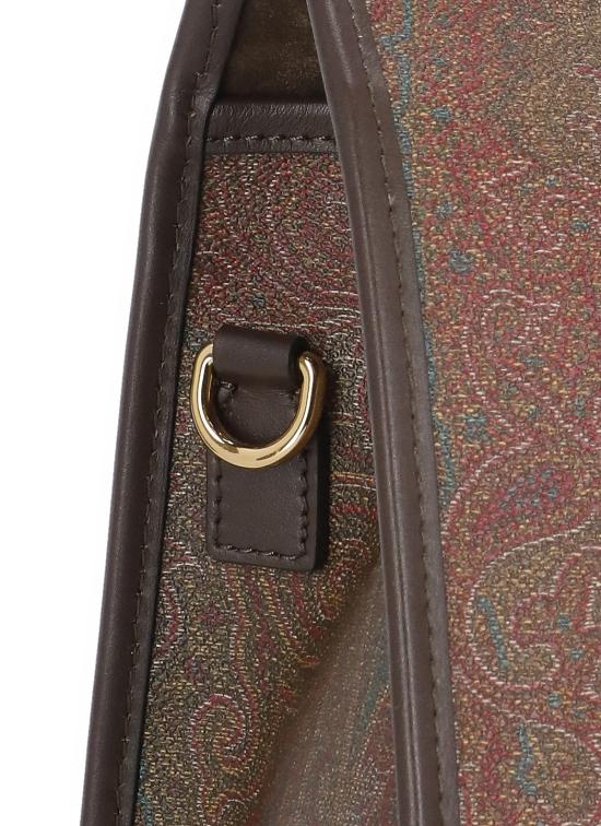 26SS 에트로 토트백 WP1A0010 AA001M0019 Brown - ETRO