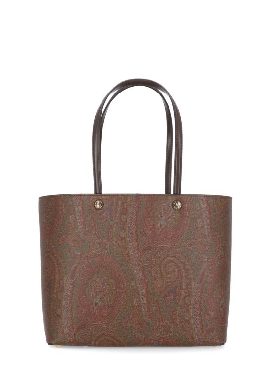 26SS 에트로 숄더백 WP1D0024 AA001M0019 Brown