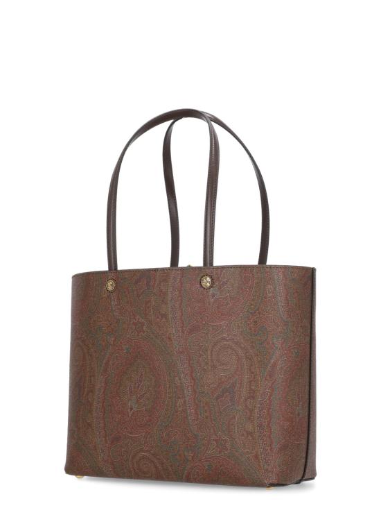 26SS 에트로 숄더백 WP1D0024 AA001M0019 Brown - ETRO