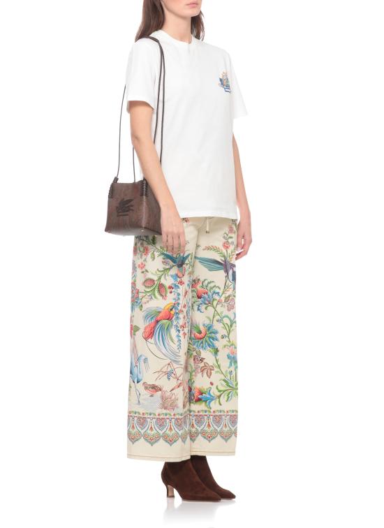 26SS 에트로 크로스백 WP1D0041 AA060M0019 Brown - ETRO